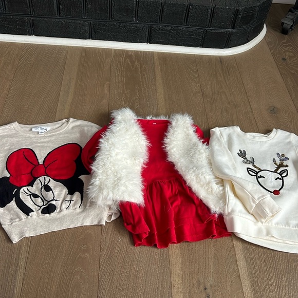 Other - Girls tops 5t